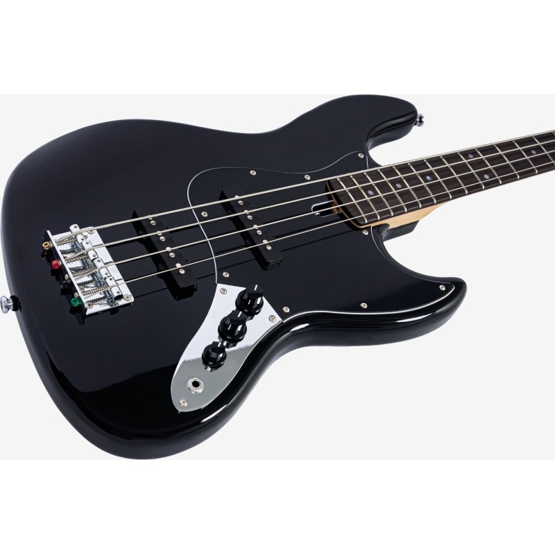 ADAG-1017987 Sire Marcus Miller V1 BK Bajo Eléctrico Black