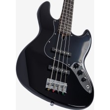 ADAG-1017987 Sire Marcus Miller V1 BK Bajo Eléctrico Black