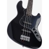 Sire Marcus Miller V1 BK Bajo Eléctrico Black