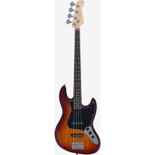 Sire Marcus Miller V1 TS Bajo Eléctrico Tobacco Sunburst