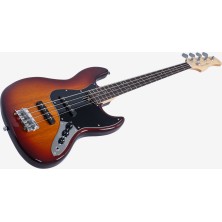 ADAG-1017988 Sire Marcus Miller V1 TS Bajo Eléctrico Tobacco Sunburst