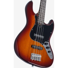 ADAG-1017988 Sire Marcus Miller V1 TS Bajo Eléctrico Tobacco Sunburst