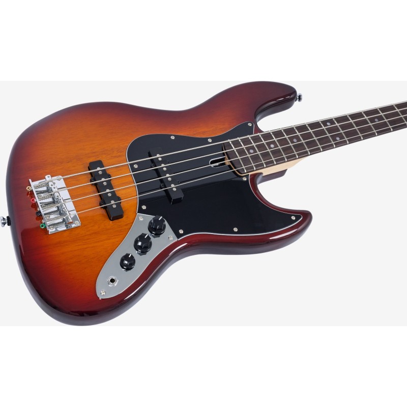 ADAG-1017988 Sire Marcus Miller V1 TS Bajo Eléctrico Tobacco Sunburst
