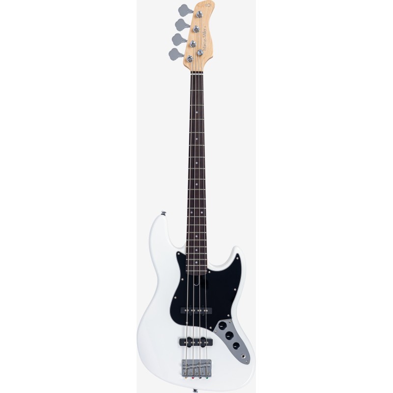 ADAG-1017989 Sire Marcus Miller V1 AWH Bajo Eléctrico Antique White