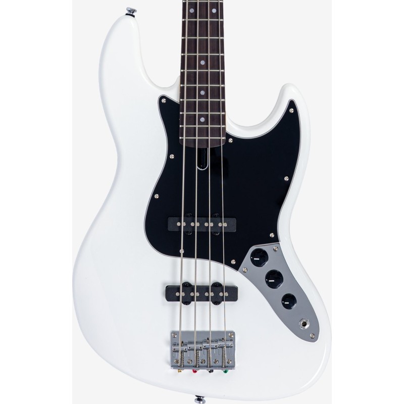 ADAG-1017989 Sire Marcus Miller V1 AWH Bajo Eléctrico Antique White