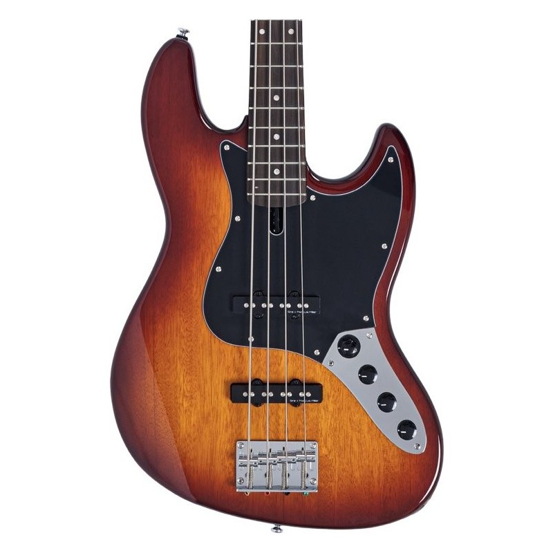 ADAG-1017991 Sire Marcus Miller V3-4 New Gen TS Bajo Eléctrico Tobacco Sunburst
