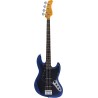 Sire Marcus Miller V3-4 New Gen Bajo Eléctrico Midnight Blueburst