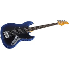 ADAG-1017993 Sire Marcus Miller V3-4 New Gen Bajo Eléctrico Midnight Blueburst