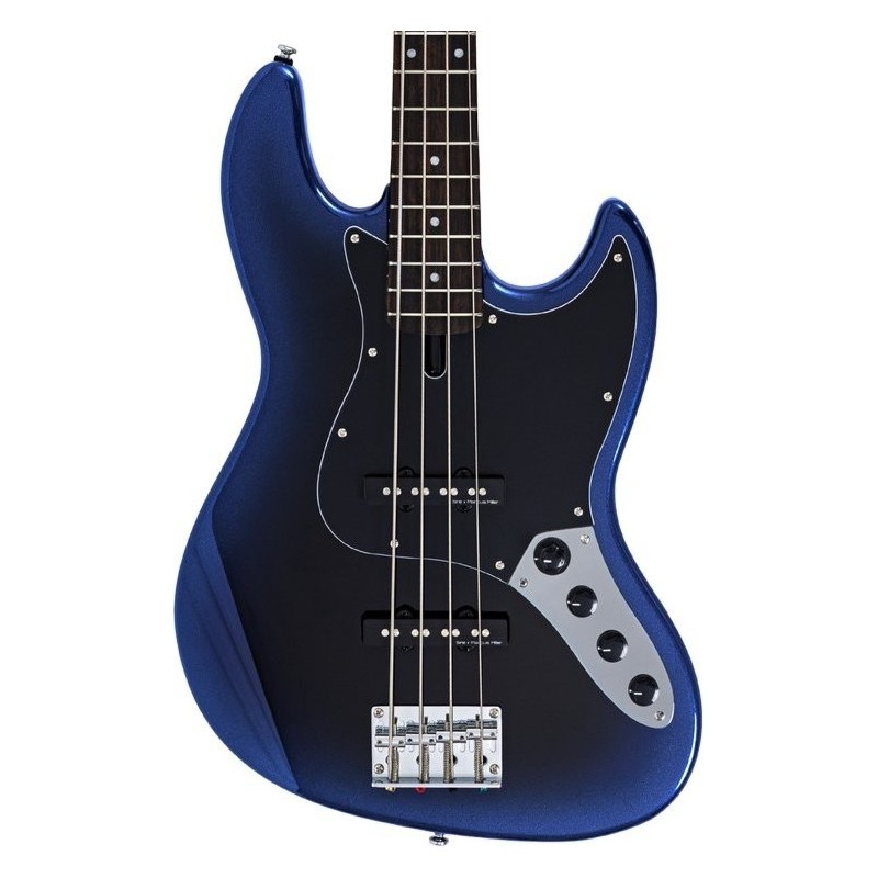 ADAG-1017993 Sire Marcus Miller V3-4 New Gen Bajo Eléctrico Midnight Blueburst