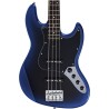 Sire Marcus Miller V3-4 New Gen Bajo Eléctrico Midnight Blueburst