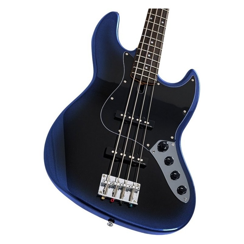 ADAG-1017993 Sire Marcus Miller V3-4 New Gen Bajo Eléctrico Midnight Blueburst