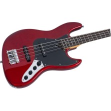 ADAG-1017995 Sire Marcus Miller V3-4 New Gen CAR Bajo Eléctrico Candy Apple Red