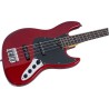 Sire Marcus Miller V3-4 New Gen CAR Bajo Eléctrico Candy Apple Red