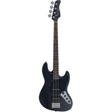 Sire Marcus Miller V3-4 New Gen BKS Bajo Eléctrico Black Satin