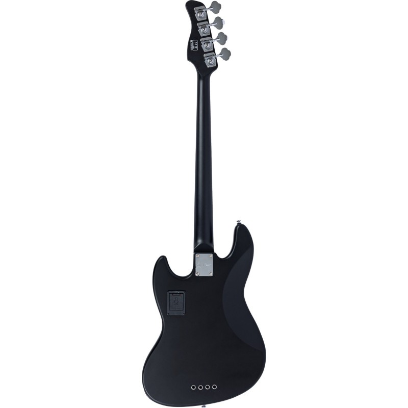 ADAG-1017996 Sire Marcus Miller V3-4 New Gen BKS Bajo Eléctrico Black Satin