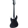 Sire Marcus Miller V3-4 New Gen BKS Bajo Eléctrico Black Satin