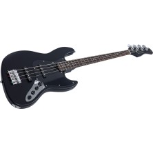 ADAG-1017996 Sire Marcus Miller V3-4 New Gen BKS Bajo Eléctrico Black Satin