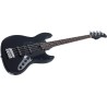 Sire Marcus Miller V3-4 New Gen BKS Bajo Eléctrico Black Satin