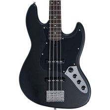 ADAG-1017996 Sire Marcus Miller V3-4 New Gen BKS Bajo Eléctrico Black Satin