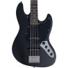 Sire Marcus Miller V3-4 New Gen BKS Bajo Eléctrico Black Satin