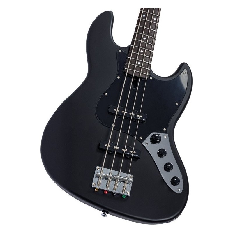 ADAG-1017996 Sire Marcus Miller V3-4 New Gen BKS Bajo Eléctrico Black Satin