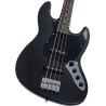 Sire Marcus Miller V3-4 New Gen BKS Bajo Eléctrico Black Satin