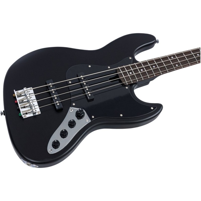 ADAG-1017996 Sire Marcus Miller V3-4 New Gen BKS Bajo Eléctrico Black Satin