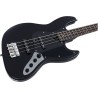 Sire Marcus Miller V3-4 New Gen BKS Bajo Eléctrico Black Satin