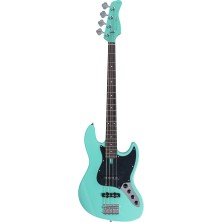Sire Marcus Miller V3-4 New Gen MLG Bajo Eléctrico Mild Green
