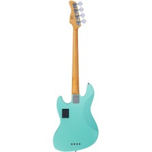 ADAG-1017994 Sire Marcus Miller V3-4 New Gen MLG Bajo Eléctrico Mild Green
