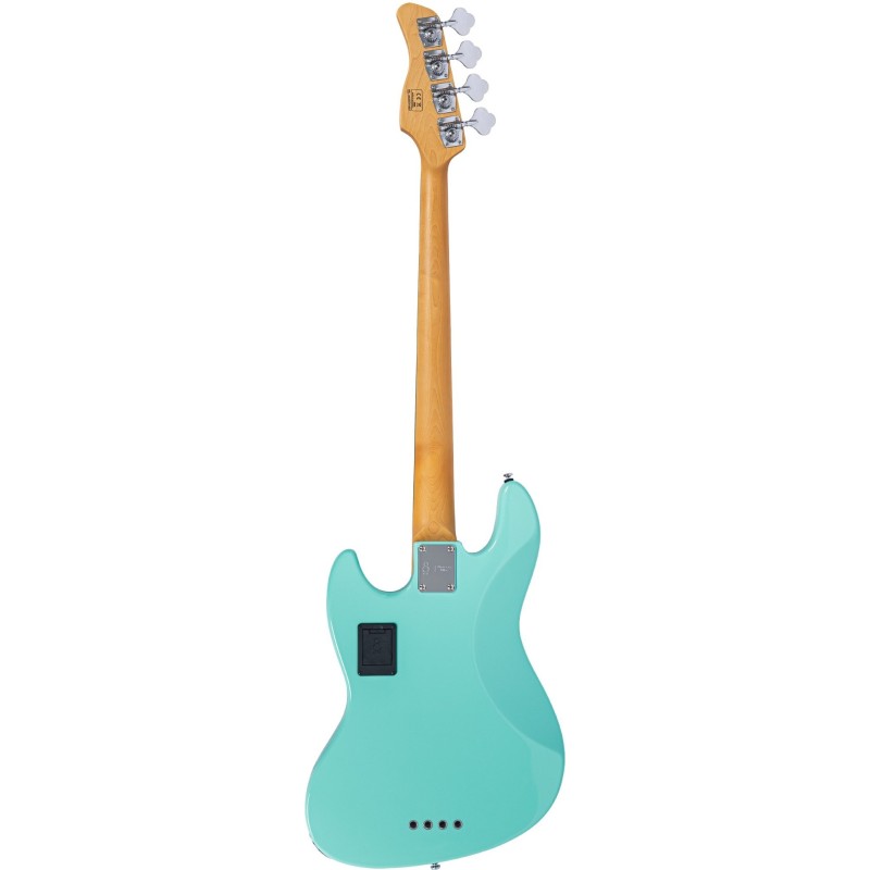 ADAG-1017994 Sire Marcus Miller V3-4 New Gen MLG Bajo Eléctrico Mild Green
