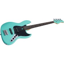 ADAG-1017994 Sire Marcus Miller V3-4 New Gen MLG Bajo Eléctrico Mild Green