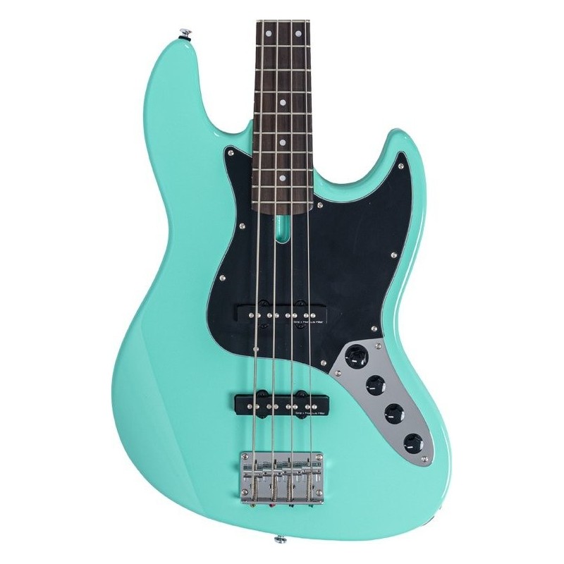 ADAG-1017994 Sire Marcus Miller V3-4 New Gen MLG Bajo Eléctrico Mild Green