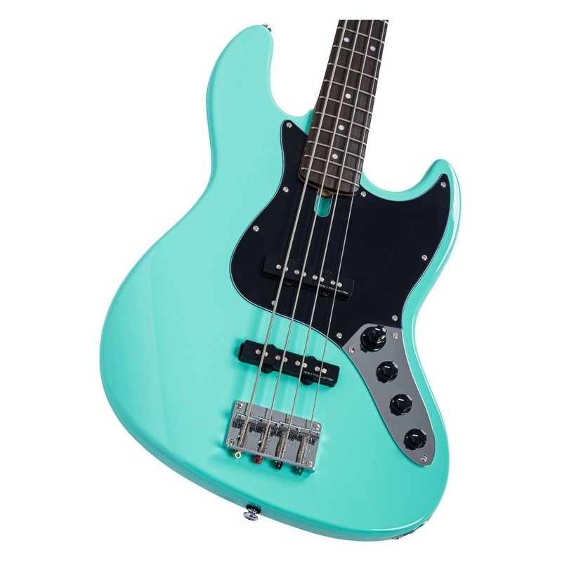 ADAG-1017994 Sire Marcus Miller V3-4 New Gen MLG Bajo Eléctrico Mild Green