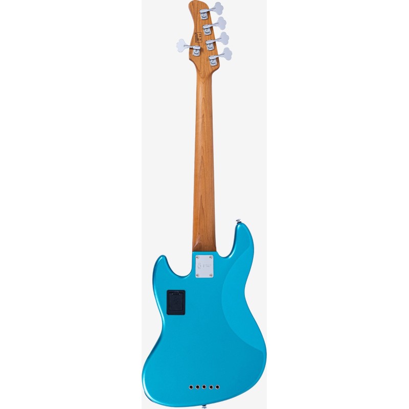 ADAG-1018024 Sire Marcus Miller V7 VINTAGE ALDER-5 New Gen TP Bajo Eléctrico 5 cuerdas Tide Pool