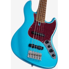 ADAG-1018024 Sire Marcus Miller V7 VINTAGE ALDER-5 New Gen TP Bajo Eléctrico 5 cuerdas Tide Pool