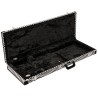 Fender CLSC SRS Case Strat Tele Checker Estuche Guitarra Eléctrica