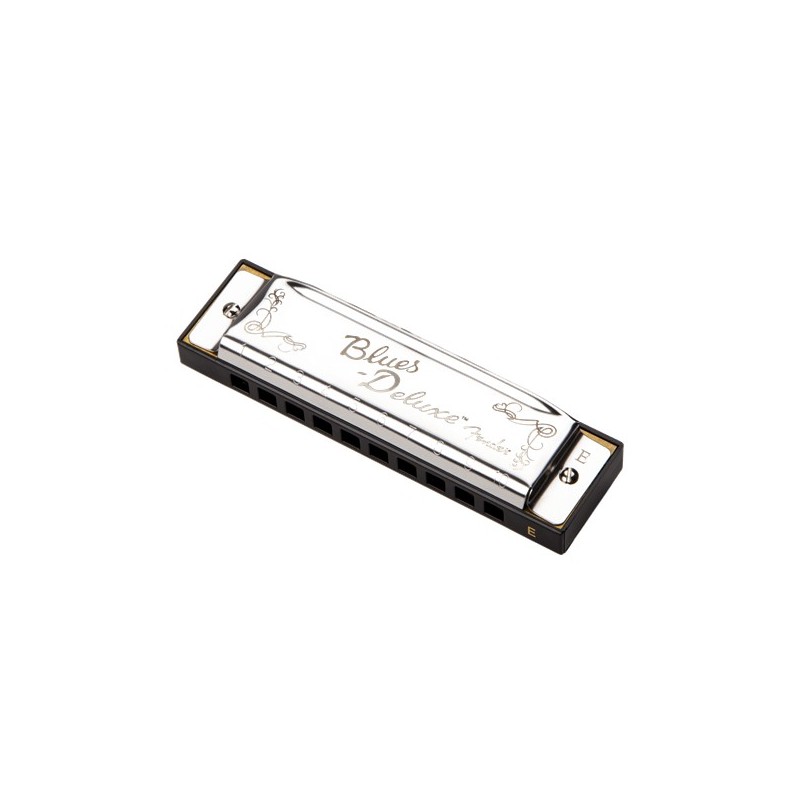 0990701006 Fender Blues Deluxe Armónica E