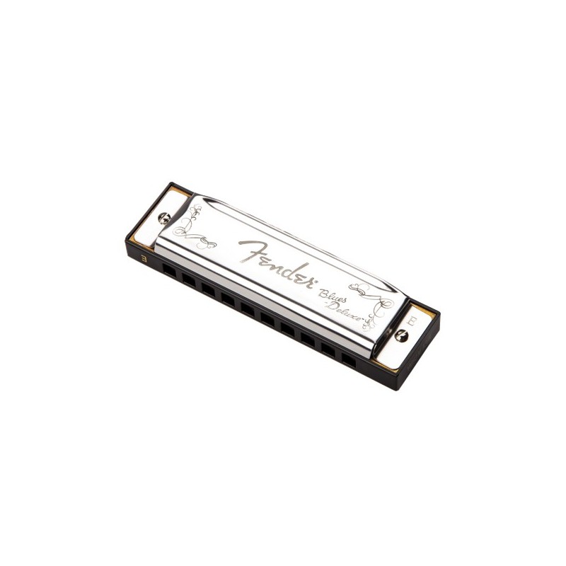 0990701006 Fender Blues Deluxe Armónica E