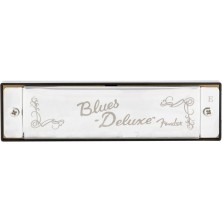 0990701006 Fender Blues Deluxe Armónica E
