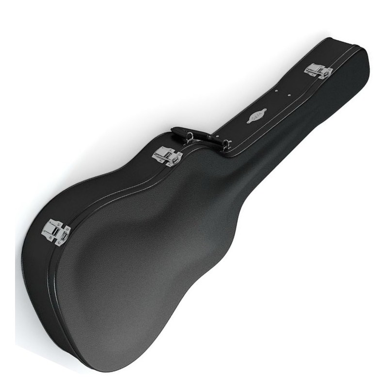 0SG Cnb EC20SG Estuche Rígido Guitarra Eléctrica Sg