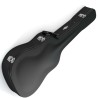 Cnb EC20SG Estuche Rígido Guitarra Eléctrica Sg