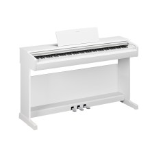 Yamaha YDP 146 Arius Blanco Piano digital