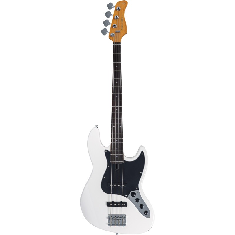 ADAG-1017998 Sire Marcus Miller V3-5 NEW GEN AWH Bajo Eléctrico 5 cuerdas Antique White