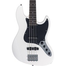 ADAG-1017998 Sire Marcus Miller V3-5 NEW GEN AWH Bajo Eléctrico 5 cuerdas Antique White
