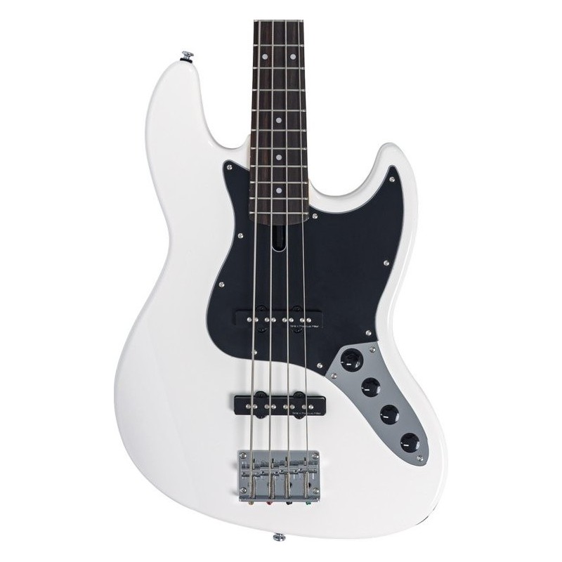 ADAG-1017998 Sire Marcus Miller V3-5 NEW GEN AWH Bajo Eléctrico 5 cuerdas Antique White