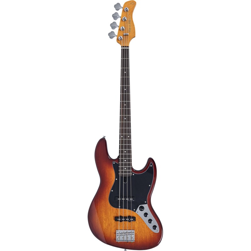 ADAG-1017997 Sire Marcus Miller V3-5 NEW GEN TS Bajo Eléctrico 5 cuerdas Tobacco Sunburst