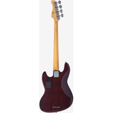 ADAG-1017997 Sire Marcus Miller V3-5 NEW GEN TS Bajo Eléctrico 5 cuerdas Tobacco Sunburst
