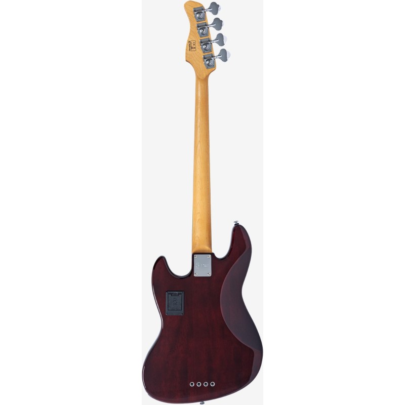 ADAG-1017997 Sire Marcus Miller V3-5 NEW GEN TS Bajo Eléctrico 5 cuerdas Tobacco Sunburst