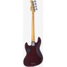 Sire Marcus Miller V3-5 NEW GEN TS Bajo Eléctrico 5 cuerdas Tobacco Sunburst